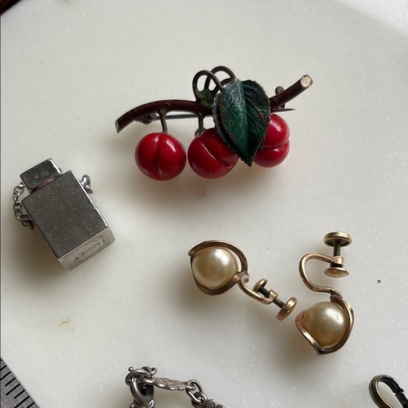 Colorful Assorted Jewelry Set - Picture 7 of 7